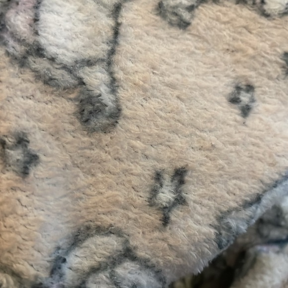 Winnie the Pooh pajamas sz XXL - Picture 9 of 11